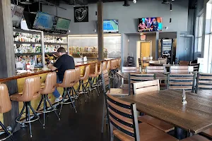 Wood & Iron Gameday Restaurant and Bar image