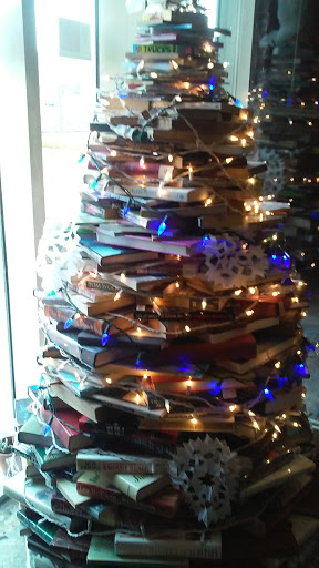 Cafe «McQuixote Books & Coffee», reviews and photos, 1512 Portland Ave #1, Louisville, KY 40203, USA