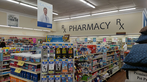 Pharmacy «Albertsons Pharmacy», reviews and photos, 4000 Glade Rd, Colleyville, TX 76034, USA