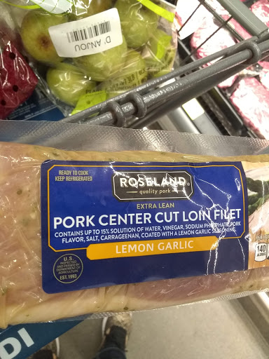 Supermarket «ALDI», reviews and photos, 289 12th St SW, Forest Lake, MN 55025, USA