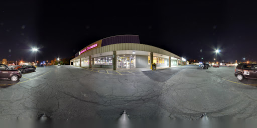 Gym «Planet Fitness», reviews and photos, 1531 N Main St, Peckville, PA 18452, USA