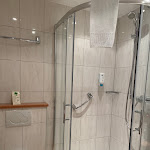 Photo n°4 de l'avis de Kyra. fait le 27/05/2023 à 17:26 sur le  Hotel Barbarossa à Karlsruhe