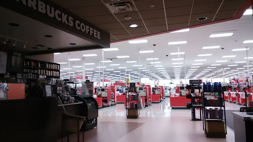 Department Store «Target», reviews and photos, 420 S University Ave, Little Rock, AR 72205, USA