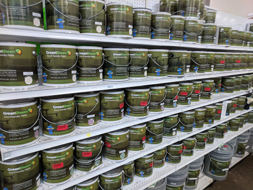 Non-Profit Organization «ReStore (Austin Habitat for Humanity)», reviews and photos, 500 W Ben White Blvd, Austin, TX 78704, USA