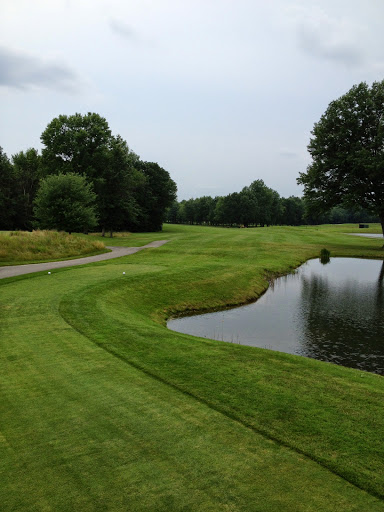 Golf Course «Dragon Ranch Golf Club», reviews and photos, 9488 Leavitt Rd, Elyria, OH 44035, USA