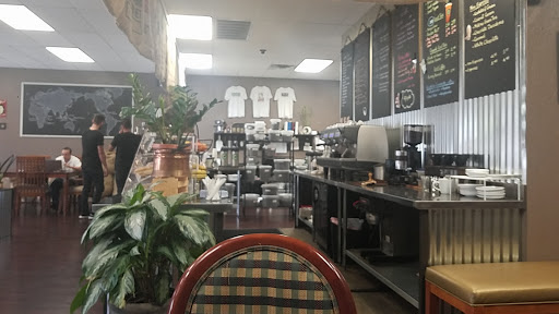 Coffee Shop «Desert Wind Coffee Roasters», reviews and photos, 7772 W Sahara Ave, Las Vegas, NV 89117, USA