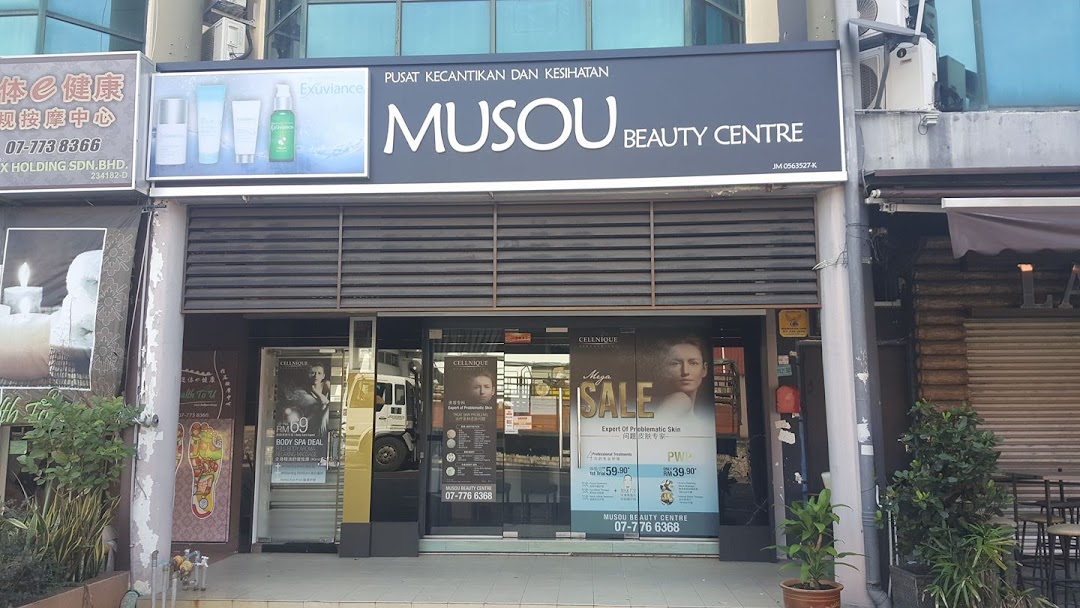 Musou Beauty Centre
