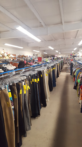 Thrift Store «Goodwill», reviews and photos, 4352 FM 365, Port Neches, TX 77651, USA