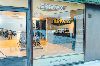 Skiwax Europe OÜ