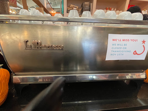 Coffee Shop «Ritual Coffee Roasters», reviews and photos, 610 1st St, Napa, CA 94559, USA