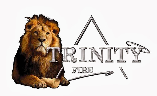 Trinity Fire