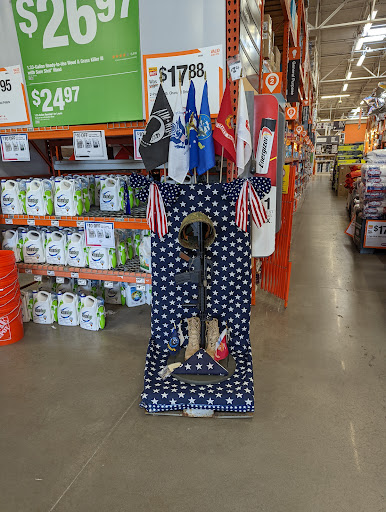 Home Improvement Store «The Home Depot», reviews and photos, 4200 Derry St, Swatara, PA 17111, USA