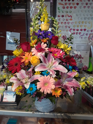 Florist «Mystic Flowers and Boutique», reviews and photos, 6012 Norwalk Blvd, Whittier, CA 90606, USA
