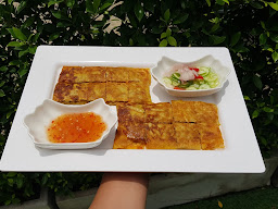 กูโรตีชาชัก ม.กรุงเทพ