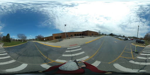 Community Center «Annerino Community Center», reviews and photos, 201 Recreation Dr, Bolingbrook, IL 60440, USA