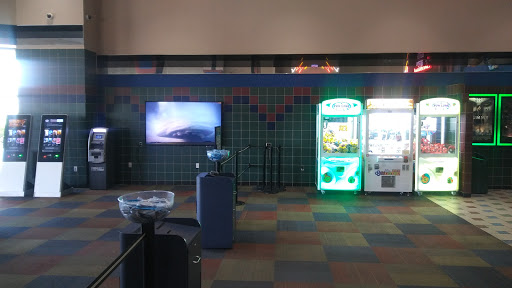 Movie Theater «MJR Chesterfield Crossing Digital Cinema 16», reviews and photos, 50675 Gratiot Ave, Chesterfield, MI 48051, USA