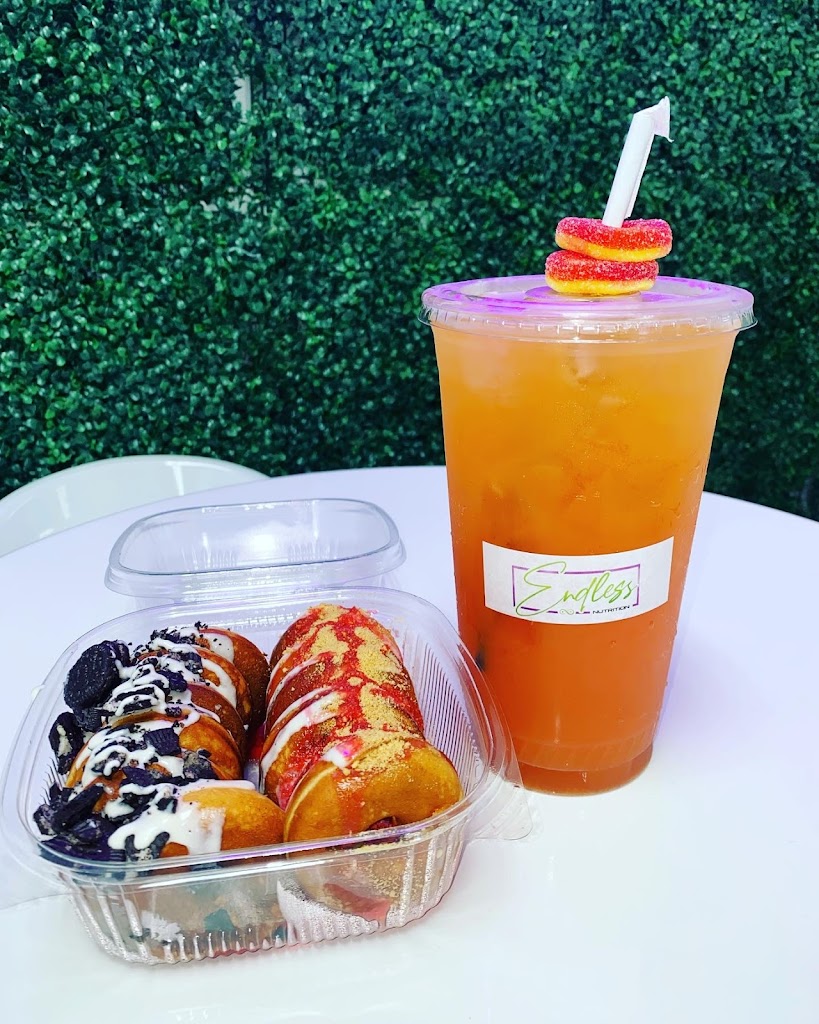 Endless Nutrition 30228