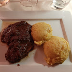 Photo n°1 de l'avis de Antonello.e fait le 04/03/2023 à 21:30 sur le  Antica Trattoria Mirazzano à Peschiera Borromeo