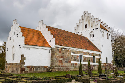 Ellinge Kirke