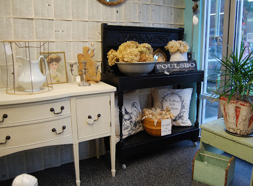 Furniture Store «Marinus Home», reviews and photos, 19470 Viking Ave NW #202a, Poulsbo, WA 98370, USA