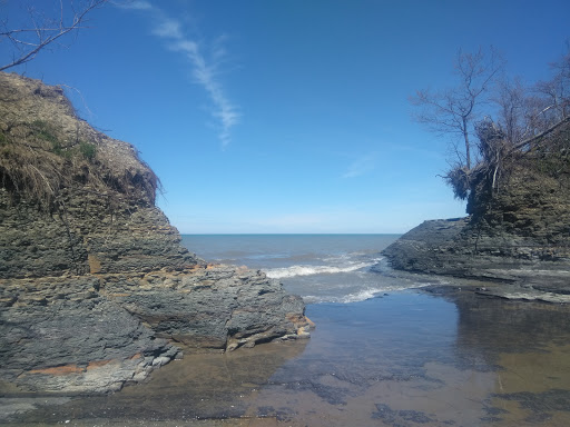 Campground «Sheridan Bay Park», reviews and photos, 3193 Lake Shore Dr E, Dunkirk, NY 14048, USA