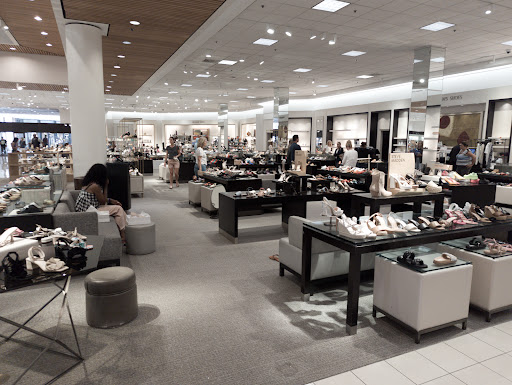 Department Store «Nordstrom Fashion Valley», reviews and photos, 6997 Friars Rd, San Diego, CA 92108, USA