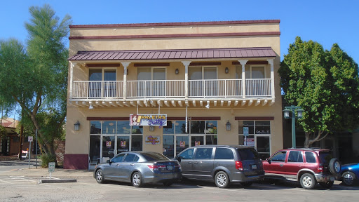 Ice Cream Shop «Paletas Betty», reviews and photos, 96 W Boston St #100, Chandler, AZ 85225, USA