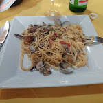 Photo n°1 de l'avis de Luca.r fait le 01/07/2018 à 13:04 sur le  Ireale Osteria Pizzeria à Livorno