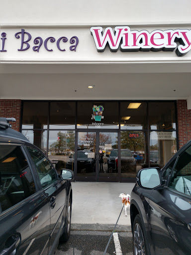 Winery «Noni Bacca Winery», reviews and photos, 420 Eastwood Rd, Wilmington, NC 28403, USA