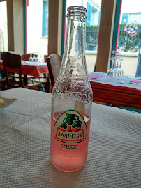 Plats et boissons du Restaurant mexicain El Sol Azteca à Saint-Germain-en-Laye - n°14
