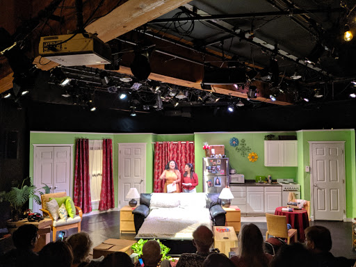 Performing Arts Theater «Theatre Off Jackson», reviews and photos, 409 7th Ave S, Seattle, WA 98104, USA