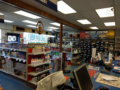Auto Parts Store «Carquest Auto Parts», reviews and photos, 1051 Bridgeport Ave, Milford, CT 06460, USA