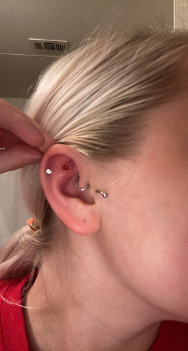 Tattoo Shop «Unlimited Mind Tattoo», reviews and photos, 1121 Texas Ave, Texas City, TX 77590, USA