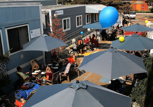 Non-Profit Organization «Ritter Center», reviews and photos