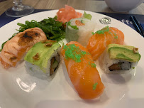 Sushi du Restaurant asiatique Mosella Buffet à Hauconcourt - n°7