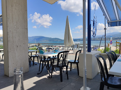 Restaurant Le Calypso à Le Bourget-du-Lac