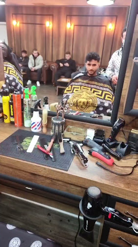 Rezensionen über Masod Barbershop in Olten - Friseursalon