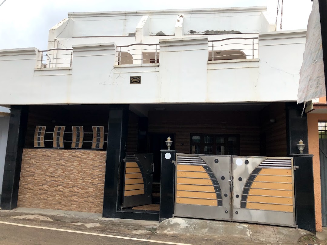PCM house