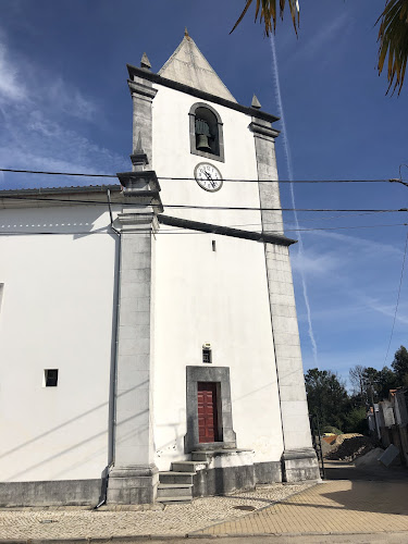 Igreja Matriz de São Miguel de Recardães
