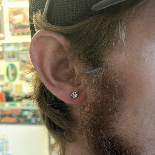 Explore warhammer tattoo ideas, creative tattoo ideas in Redding, available at Caddy Daddys