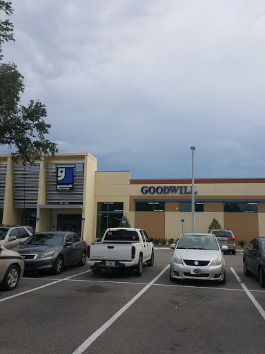 Thrift Store «Goodwill», reviews and photos