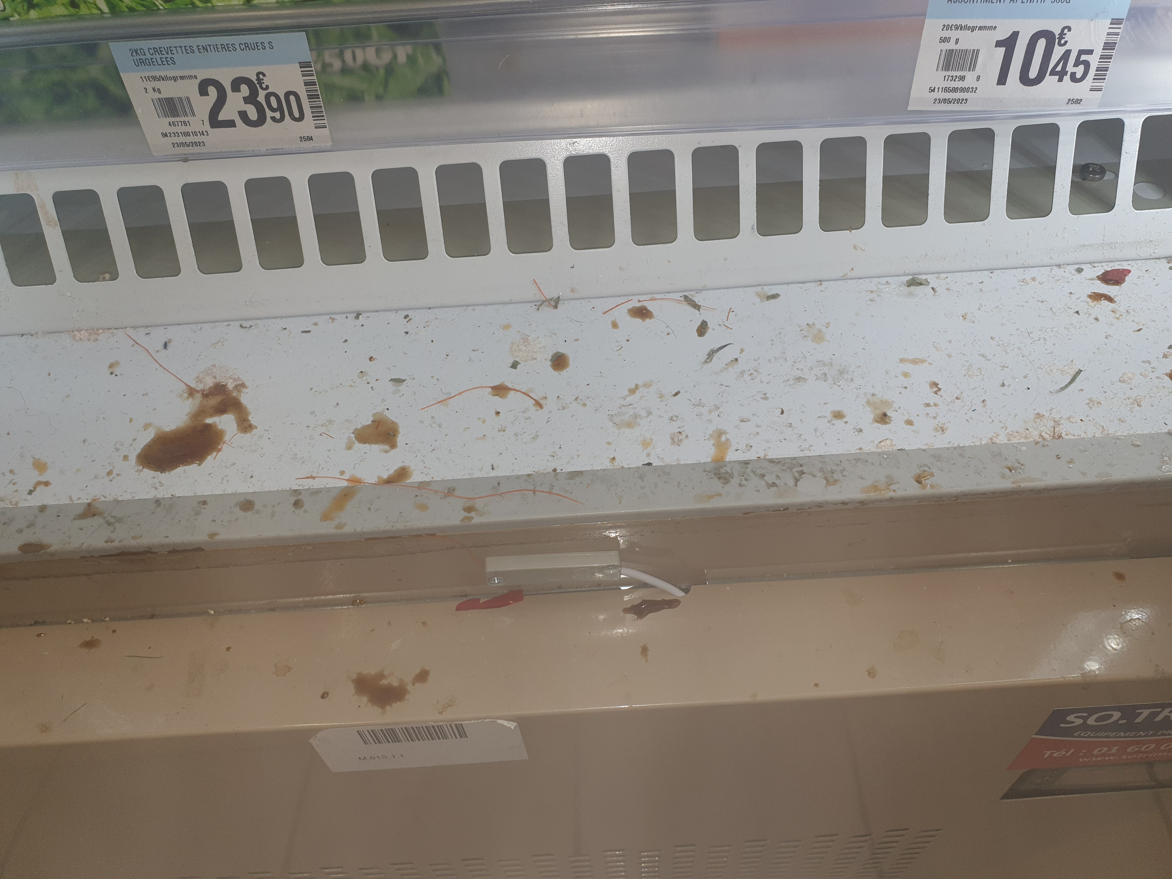 Photo n° 6 de l'avis de Stephane.h fait le 05/10/2021 à 16:15