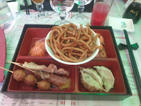Plats et boissons du Restaurant japonais Tokyo à Béziers - n°13