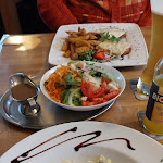 Photo n°1 de l'avis de Angela.e fait le 03/04/2024 à 10:54 sur le  Restaurant An't Diek à Wittmund