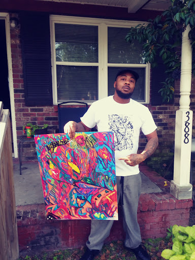 Live Music Venue «Crowbar», reviews and photos, 1812 N 17th St, Ybor City, FL 33605, USA