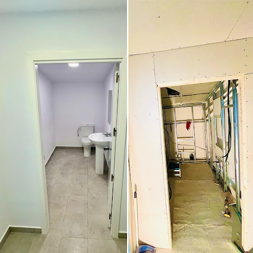 Reformas JJ.ORTIZ, S.L. en Palma