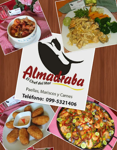 Almadraba Comida Española - Restaurante