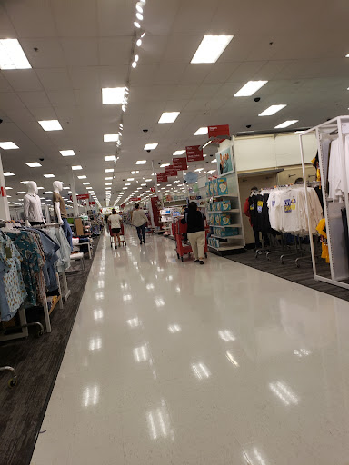 Department Store «Target», reviews and photos, 747 Grand Ave, Diamond Bar, CA 91765, USA
