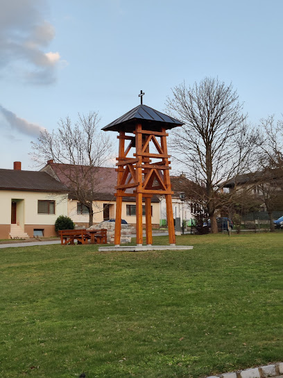 Glockenturm - Am Hufeisen