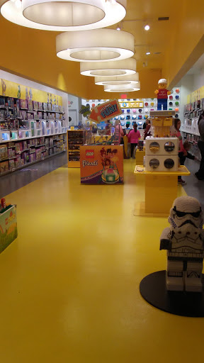 Toy Store «The LEGO Store», reviews and photos, 210 Andover St #169C, Peabody, MA 01960, USA